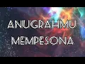 Download Lagu AnugrahMu Mempesona || Lirik Lagu Rohani