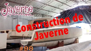 #98 La construction intégrale de Javerne
