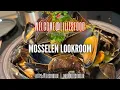 Lagu De perfecte match: Mosselen room en knoflook!