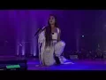 Ariana Grande en Argentina - Touch It