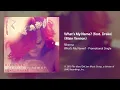 Rihanna - What's My Name? (feat. Drake) (Main Version)