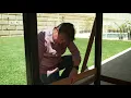 The Garden Gurus - Building a Privacy Screen