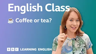 How to use 'prefer', 'would rather' and 'like' to talk about your preferences! Live English Class