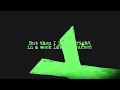 Ed Sheeran - Don't (Official Lyric Video)