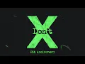 Download Lagu Ed Sheeran - Don't (Official Lyric Video)