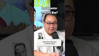 Real Inventor or Just a Man? (Pt. 2 Unfair Trivia)