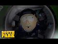 Lagu James Cameron: The Bravest Pioneer - SOUTH PARK