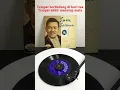Download Lagu Sam Saimun - Tanah Pusaka (Refrein) (Ciptaan: Ismail Marzuki) (1949) #indonesia #merdeka #vinyl