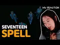 Download Lagu Korean American reacts to: Seventeen - Spell