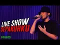 Download Lagu Nano - Separuhku | LIVE Launch \