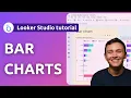 How to Create Bar Charts on Looker Studio 2026