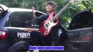 revo ramon pangeran dangdut official musik video 