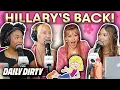 Download Lagu Hillary Duff Is (Finally) Returning To Music