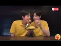 Lagu 🔴[FULL SUB] Jungkook \u0026 Jin Live Dinner on New Year’s Eve 🥂BTS ARMY Can’t Stop Smiling😱