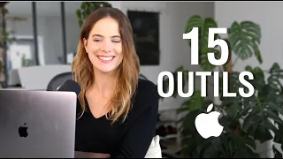 Mes 15 applications indispensables | Entrepreneuriat - Freelance