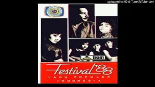 vina panduwinata u0026 harvey malaiholo begitulah cinta composer oddie agam 1988 cdq 