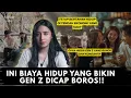 Download Lagu Fakta Biaya Hidup Gen Z di Kota Besar!