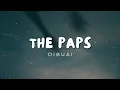 Download Lagu The Paps Dibuai