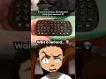 Suspicious keyboard