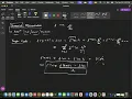 Lecture 20 Numerical Differentiation using Python