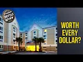 Candlewood Suites Fort Myers Interstate 75 By IHG - Worth Every Dollar Fort Myers FL