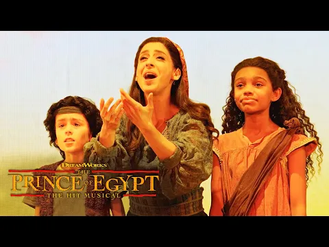 Download MP3 The Prince of Egypt Musical | Deliver Us | Live from London's West End