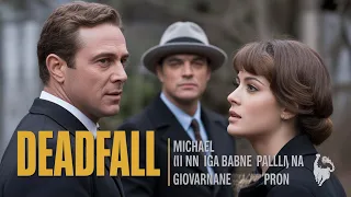 سقوط مرگبار ۱۹۶۸ فیلم به زبان انگلیسی مایکل کین جیووانا رالی اریک پورتمن فیلم کلاسیک کامل 