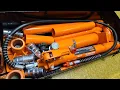 Vevor 20-Ton Hydraulic Power Set Review