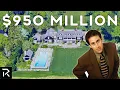 How Jerry Seinfeld Spends His Millions