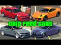 GTA 5 - Tuners DLC