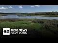 Fresh Kills landfill transformed into park on Staten Island