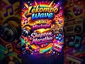 LEKOMPO WAVE MINI MIXTAPE BY SHAPZEN MORATHO