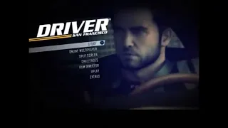 اغنية درايفر سان فرانسيسكو Driver San Francisco Soundtrack 