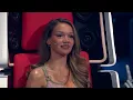The Coach’s HARDEST Decision of the Night! | The Voice Germany 2026