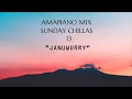 Download Lagu Amapiano sunday chillas mix 13 \