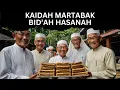 Download Lagu Kaidah Martabakiyah: Benarkah Maulid Menjadi Sunnah?