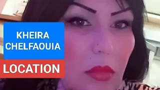 Kheira Chelfaouia Location خيرة الشلفاوية لوكاسيون 