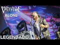 Download Lagu Bullet For My Valentine - Alone [LEGENDADO PT-BR] (Wacken Open Air 2019)