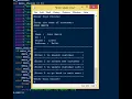 Pharmacy Inventory System in Python