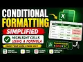 Conditional Formatting in Excel Simplified Learn Excel Conditional Formatting for Beginners