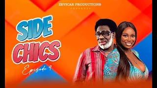 side chics episode 9 damipeadekoya damilolaoni ibrahimowolabi irewoleolaniyan