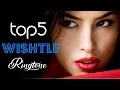 Download Lagu Top 5 Best Whistle Ringtone Download Mp3 || Whistle Ringtone