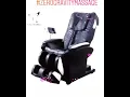 Zero gravity MASSAGE