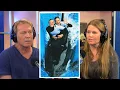 Lyndsey Recalls When Dawn Brancheau Killed By A Whale 10 Years Ago