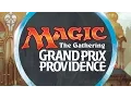 Grand Prix Providence 2016 Quarterfinals