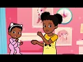 Good Morning Song + More Fun Song | Gracie's Corner | Nursery Rhymes