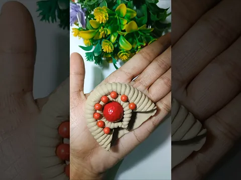 Clay art, Satisfying & Creative dough pastry #viralvideo #shortvideo #youtubeshorts #shorts #funny