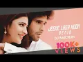 Download Lagu Jeene Laga Hoon (Remix)-DJ Baichun || Drop Nation Vol 5 || Atif Aslam || Akn Visuals