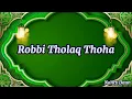 Download Lagu Sholawat Robbi kholaq Thoha|Nancy Daun|Ospro Muslim Channel