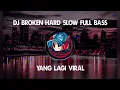 Download Lagu DJ BROKEN HEART BEAT TIK TOK REMIX 2020🍃